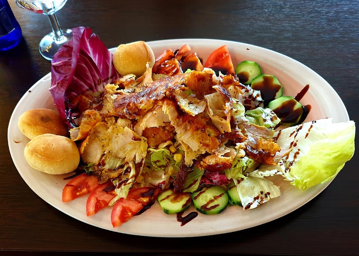 Avanti Restaurant & Pizza Wülfrath-10