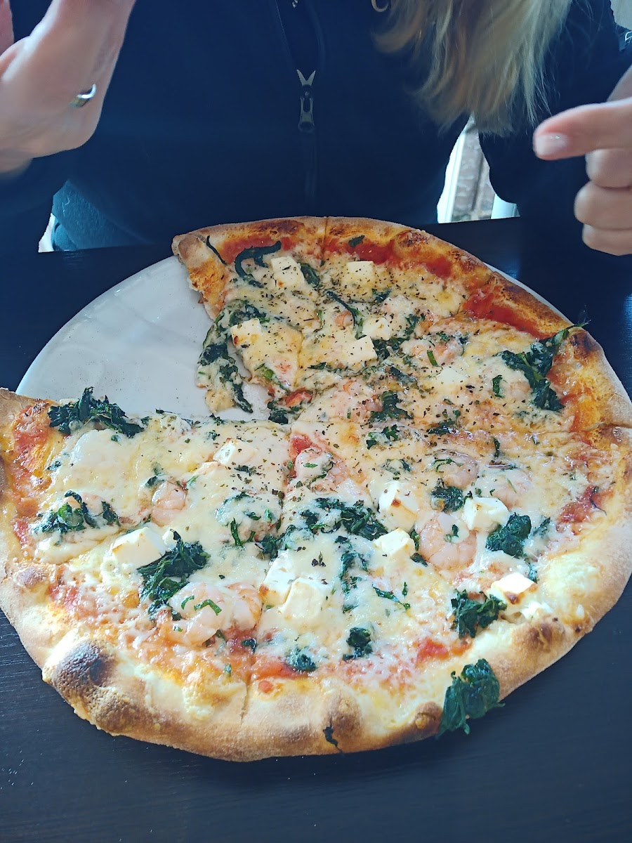 Avanti Restaurant & Pizza Wülfrath-2