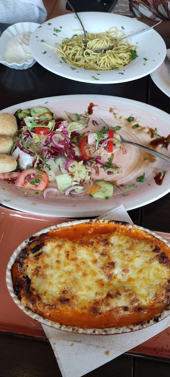 Avanti Restaurant & Pizza Wülfrath-9